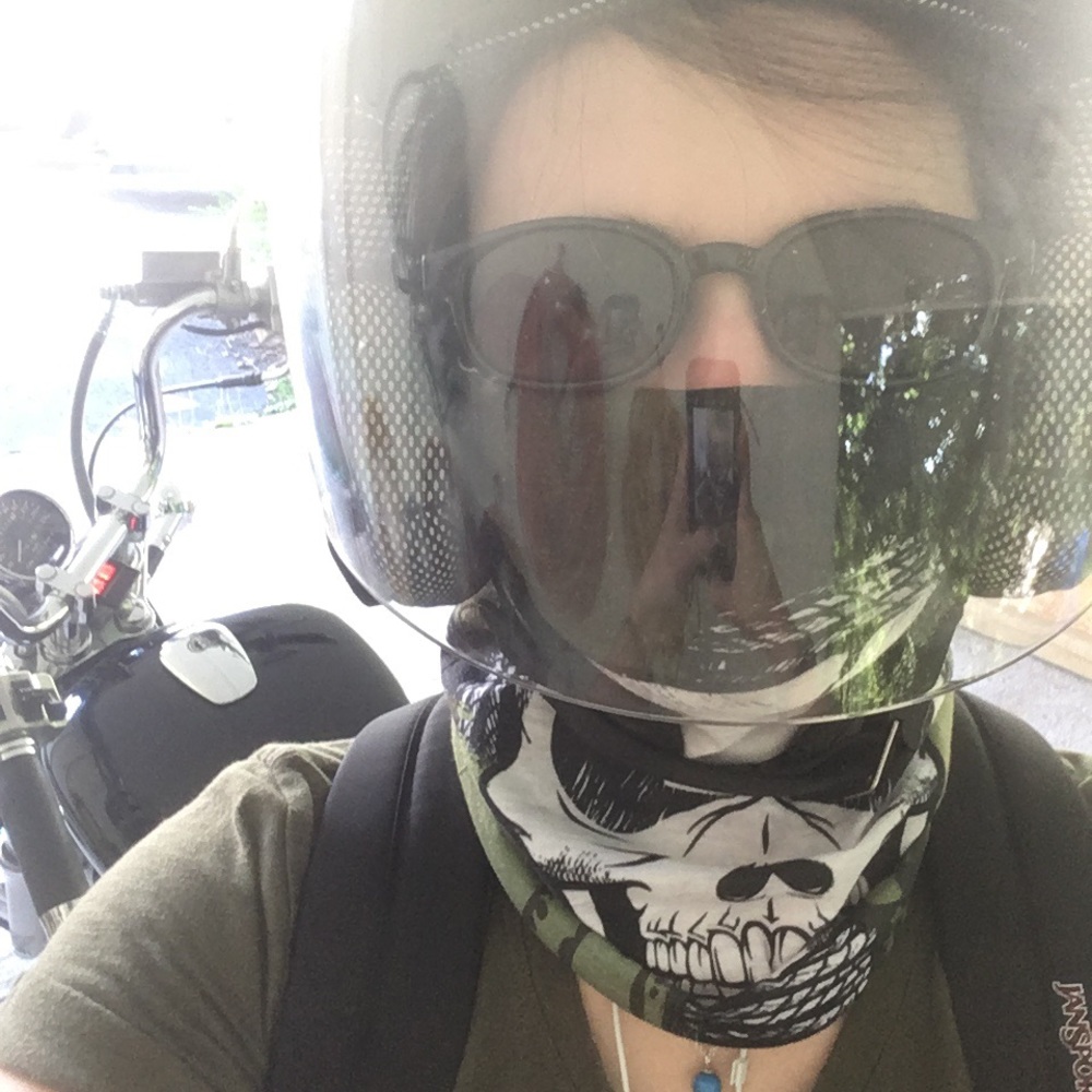 Meet your Posher, Stormi